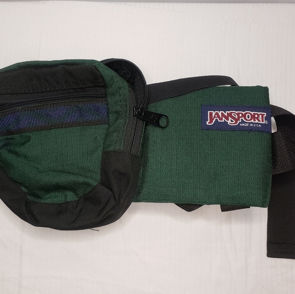Jansport fanny pack/ utility belt - Picture 1 of 5